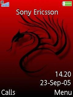 Red Dragon