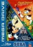 Disney Collection - Castle of Illusion a