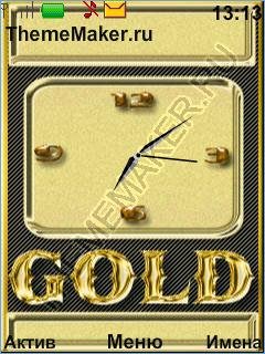 Gold