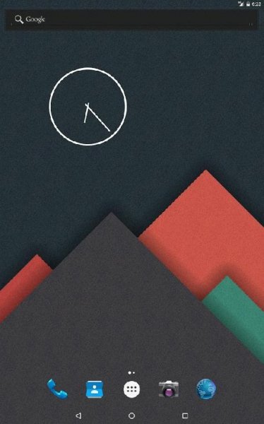 Live Material Design PRO - v.2.0.5 FULL