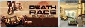 DeathRace Samsung Corby