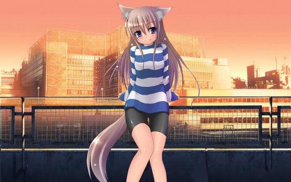 Аниме