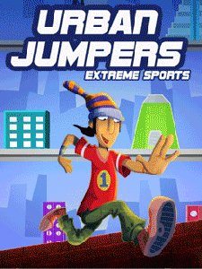 UrbanJumpers 208x208