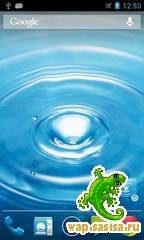 Water Pro Live Wallpaper v1.0.5 74