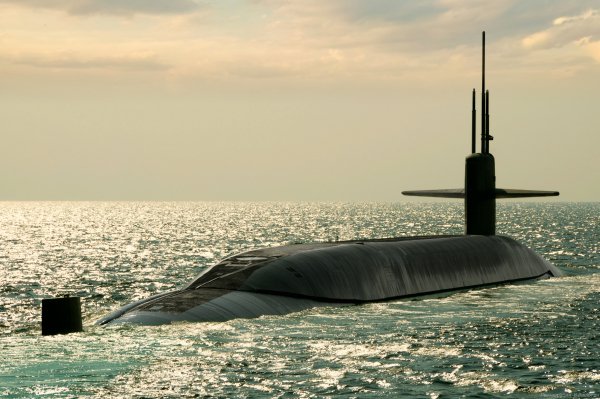 IMG USS Maryland SSBN-738 viter59