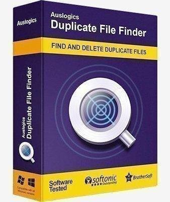 Auslogics Duplicate File Finder 8.4.0.1 AiO RePack