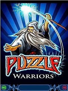 Puzzle Warriors SE 240x320