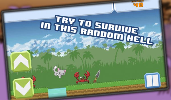 Run Miko Run v.1.6