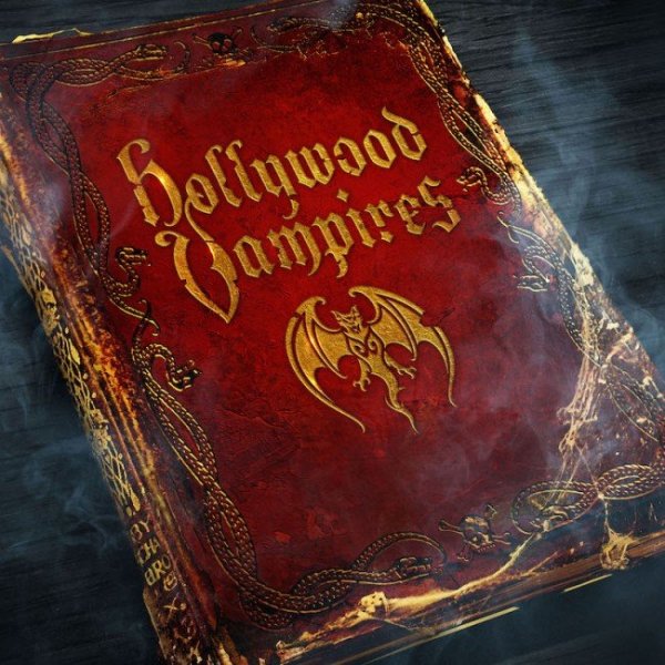 The Hollywood Vampires - Heroes (At Montreux Jazz Festival)