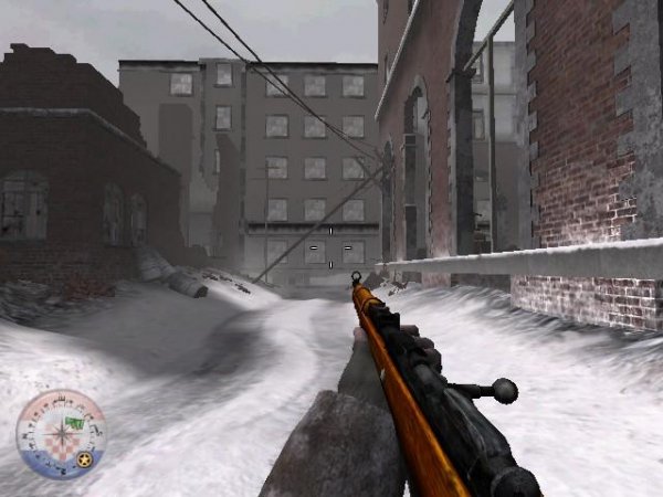 diatonic mosin nagant and scope