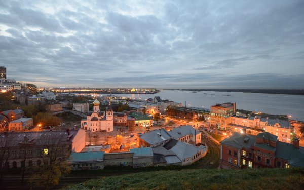 Sights of Russia 4