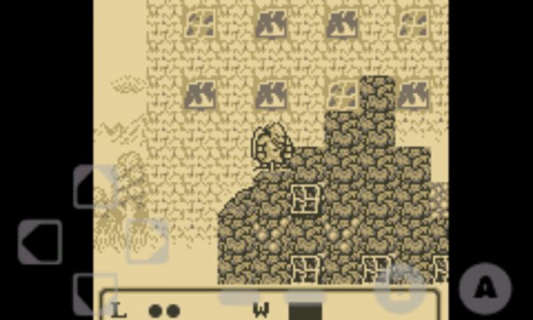 gargoile quest[u]