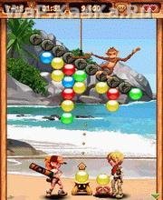 Bubble bash2