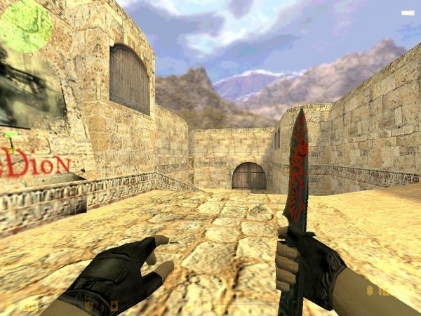 cs 1.6