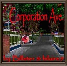 Corporation