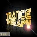 trance therapy
