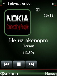 Nokia Connecting People2