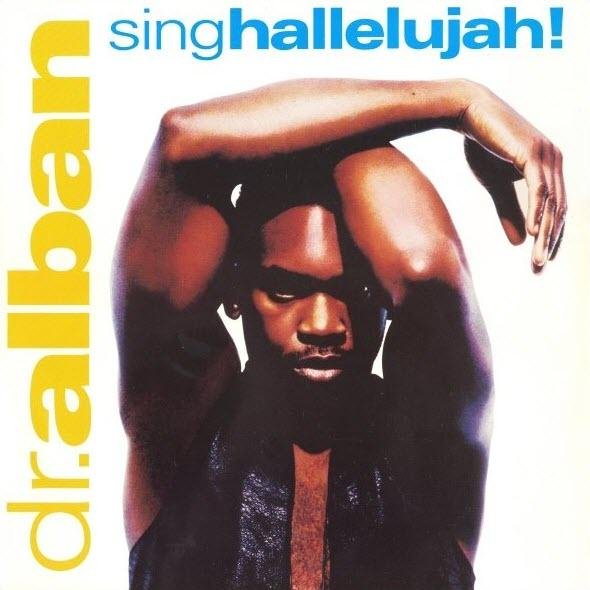 Dr.Alban - Sing Hallelujah