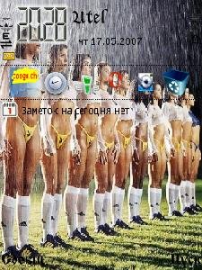Footbol