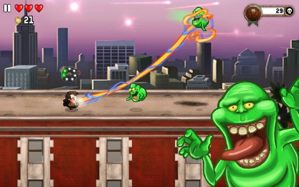 Monster Dash v.1.50.0