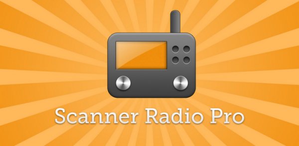 Scanner Radio Pro v4.2.0.4