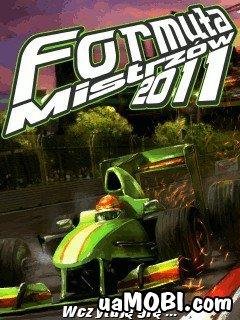 formula mistrzow 2011 240x320