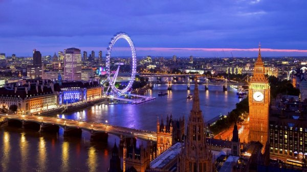 Best-london-4k-wallpaper