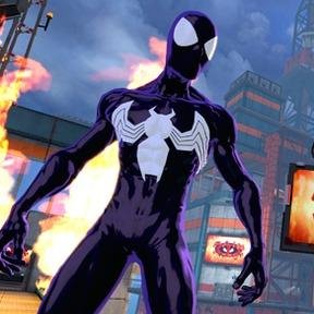 Amazing SpiderMan1