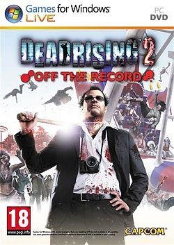 Dead Rising 2 - Plus 20 - Trainer - Arma