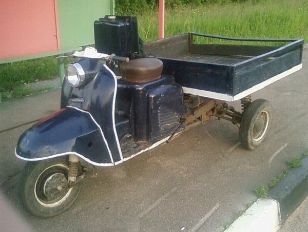 Муравей