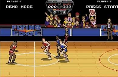 Arch Rivals