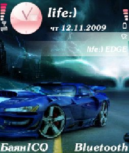 Dodge viper