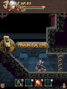 Castlevania Reincarnation [Mabila US]