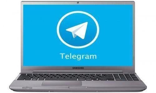 Telegram Desktop v1.3.8
