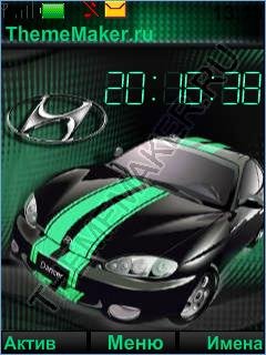 Hyundai