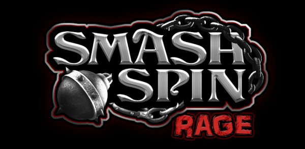 Smash Spin Rage v1.0