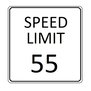 Vehicle Speed Control HUD 2.5.1