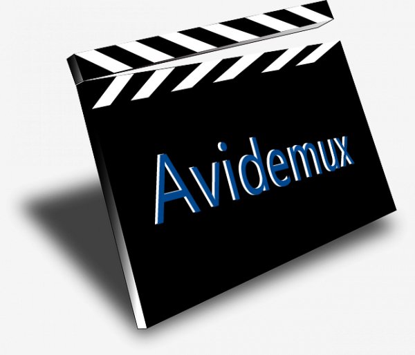 Avidemux 2.7.3VC++64bits
