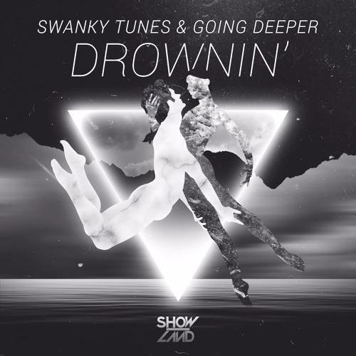 (Рингтон) Swanky Tunes Going Deeper