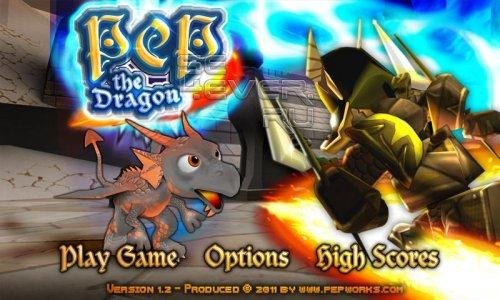 pepthedragon
