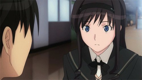 Tachibana Junichi, Morishima Haruka