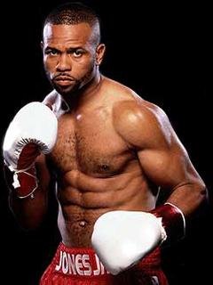 RoyJones