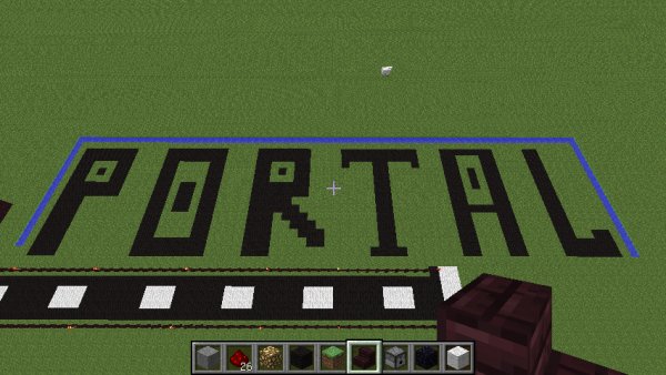 карта майкрафт(minecraft)