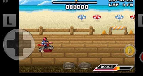 GBA.emu 1.5.46 [Mod] (armeabi-v7a)
