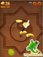 Fruit Mania