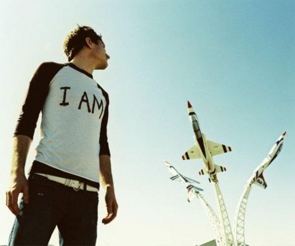 Owl City-To the Sky