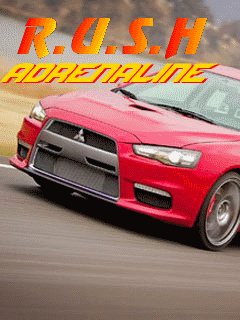 RushAdrenaline