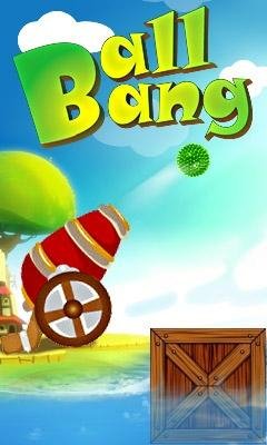 Ball Bang 240x400