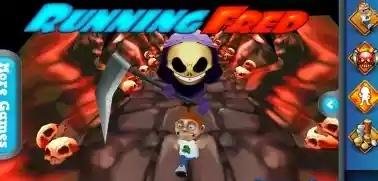 running-fred v1.7.0
