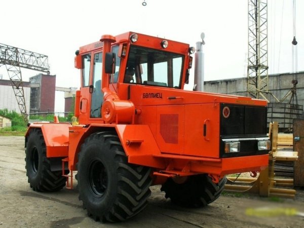 К-707Т "БАЛТИЕЦ"